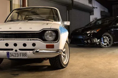 Escort