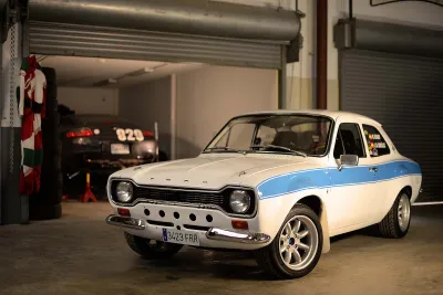 Escort