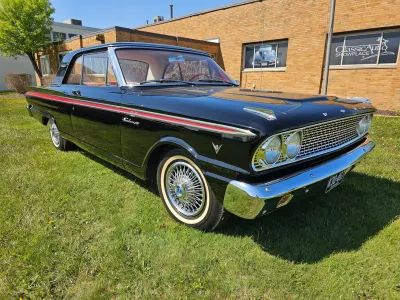 Fairlane