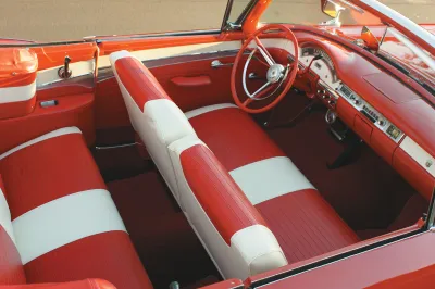 Fairlane