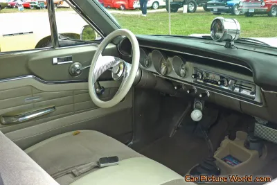 Fairlane