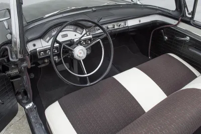 Fairlane