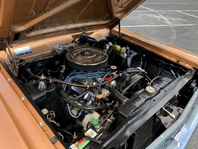 Fairlane