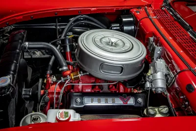 Fairlane