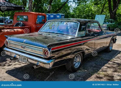 Fairlane