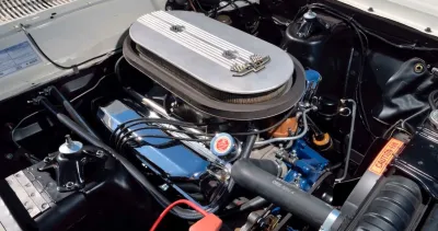 Fairlane