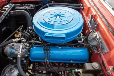 Fairlane