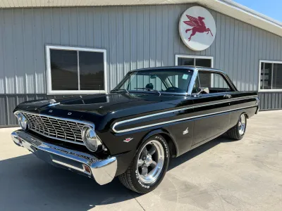 Falcon