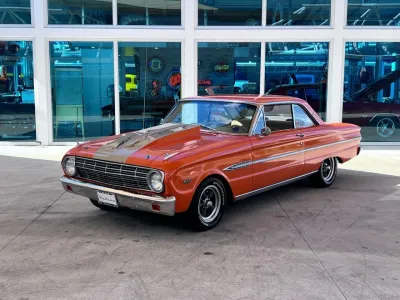 Falcon