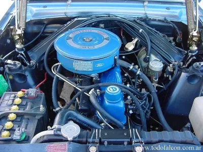 Falcon
