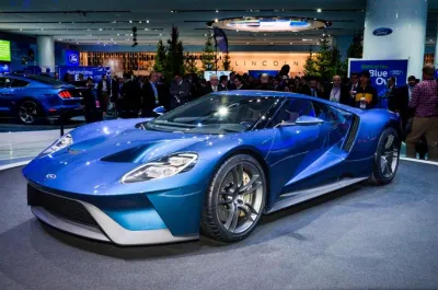 GT