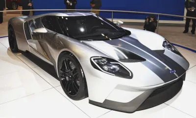 GT