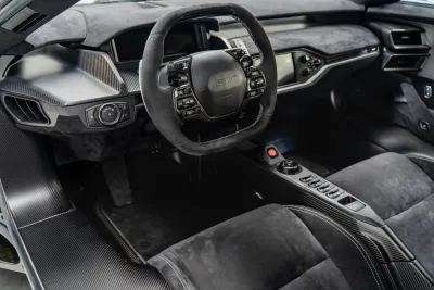 GT