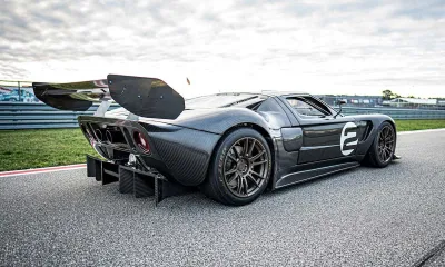 GT