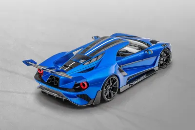 GT