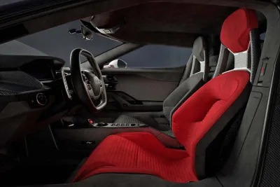 GT