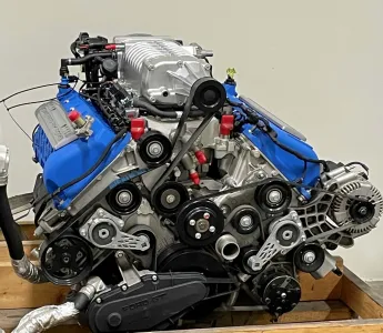 GT