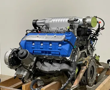 GT