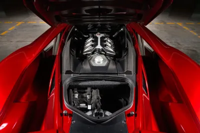 GT