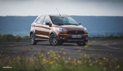 Ka/Ka+