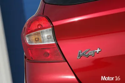 Ka/Ka+