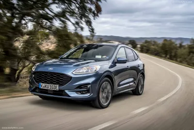 Kuga