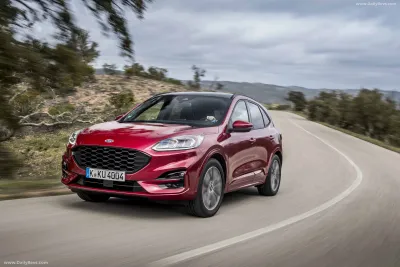 Kuga