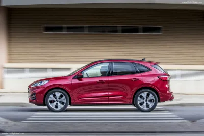 Kuga