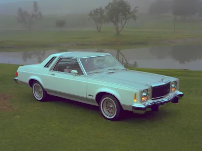 Mercury