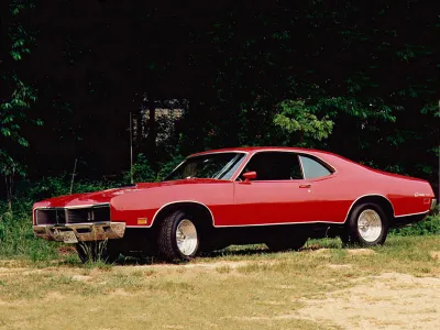 Mercury