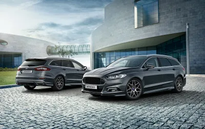 Mondeo