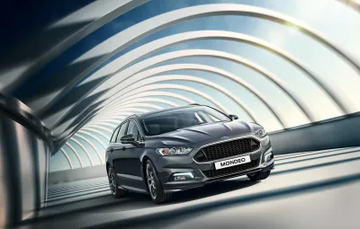 Mondeo