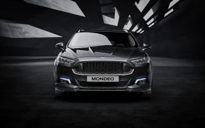 Mondeo