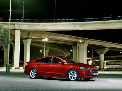 Mondeo