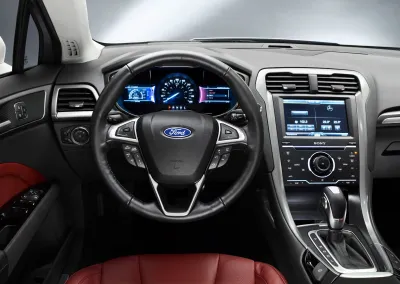 Mondeo