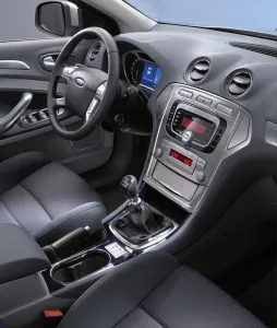 Mondeo