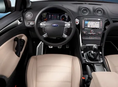 Mondeo
