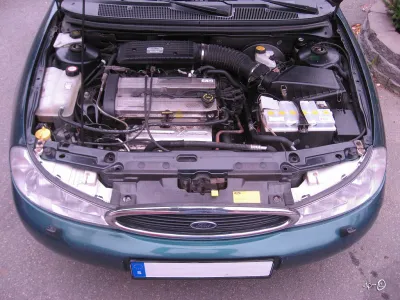 Mondeo