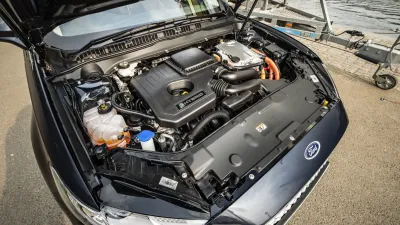 Mondeo