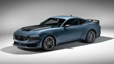 Mustang