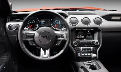 Mustang