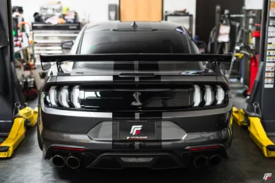 Mustang