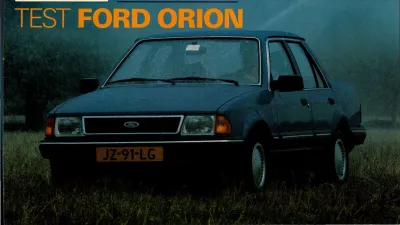 Orion
