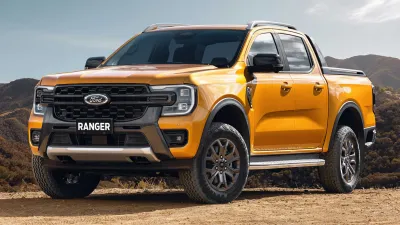 Ranger