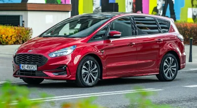 S-Max