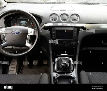S-Max