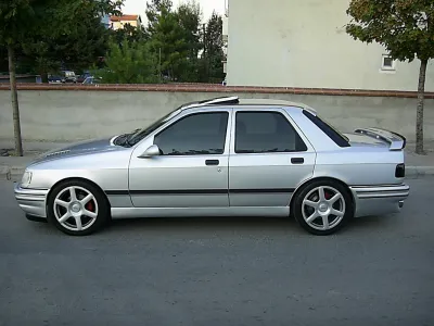 Sierra