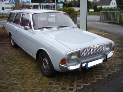 Taunus