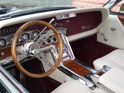 Thunderbird