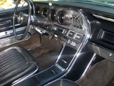Thunderbird